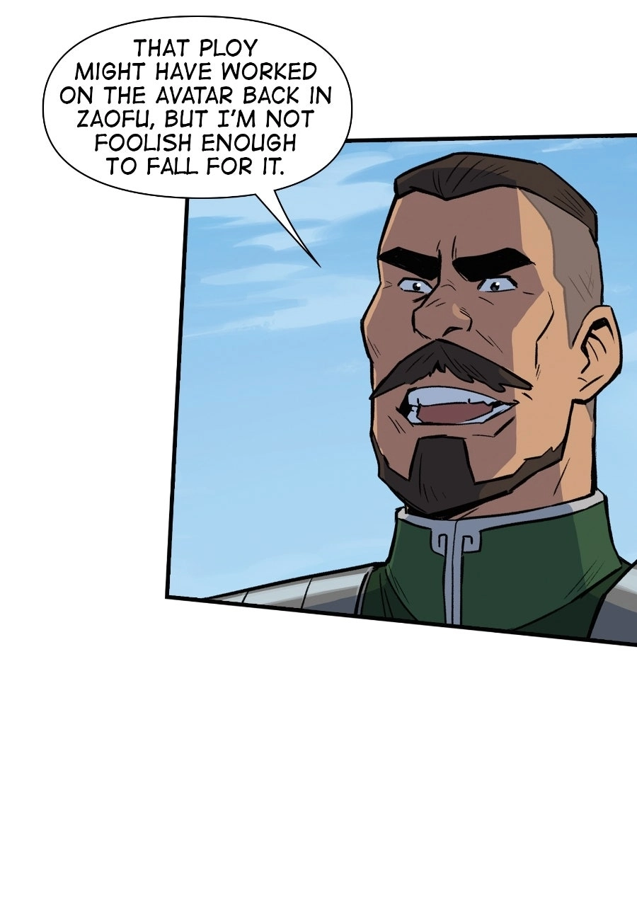 All Haven Academy Chapter 80 page 9 - 