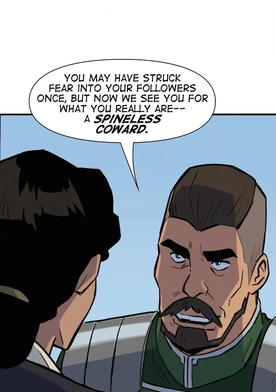 All Haven Academy Chapter 80 page 10 - 
