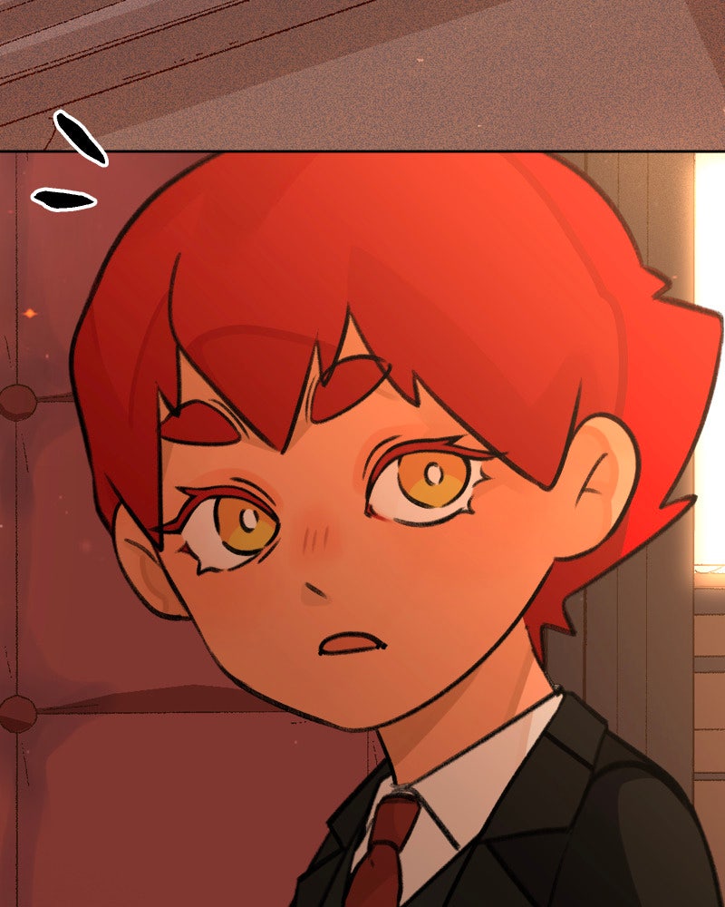 All Haven Academy (S2) Episode 78 page 11 - 