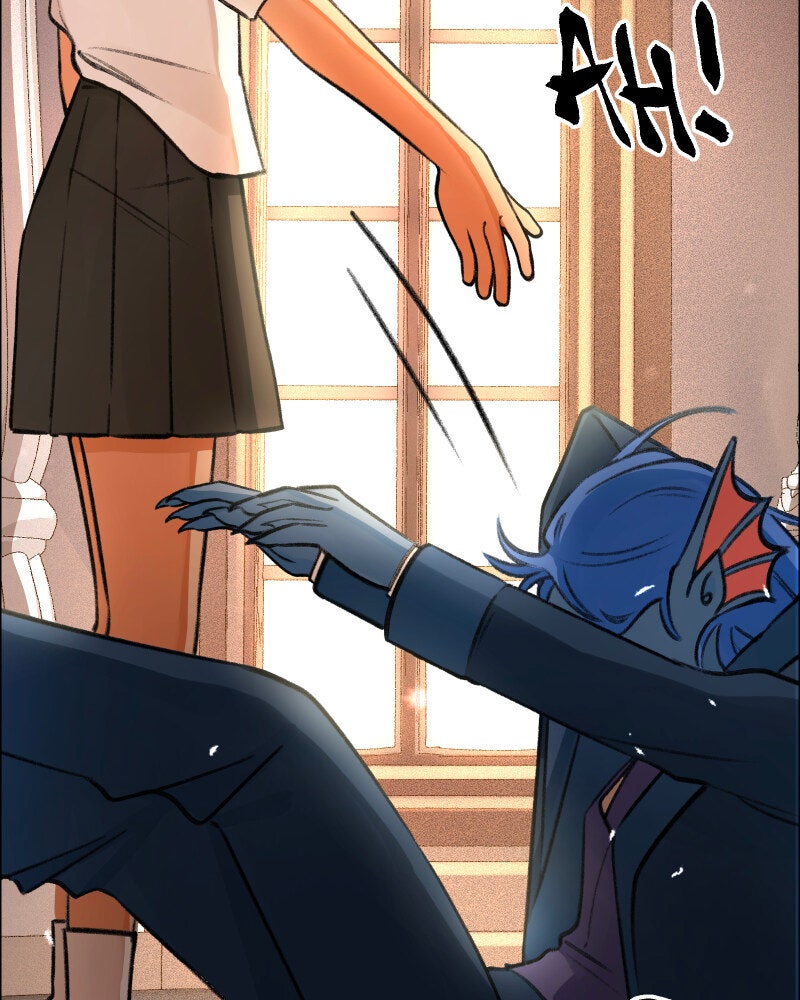 All Haven Academy (S2) Episode 78 page 14 - 