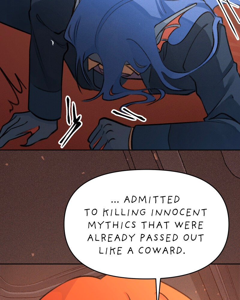 All Haven Academy (S2) Episode 78 page 17 - 