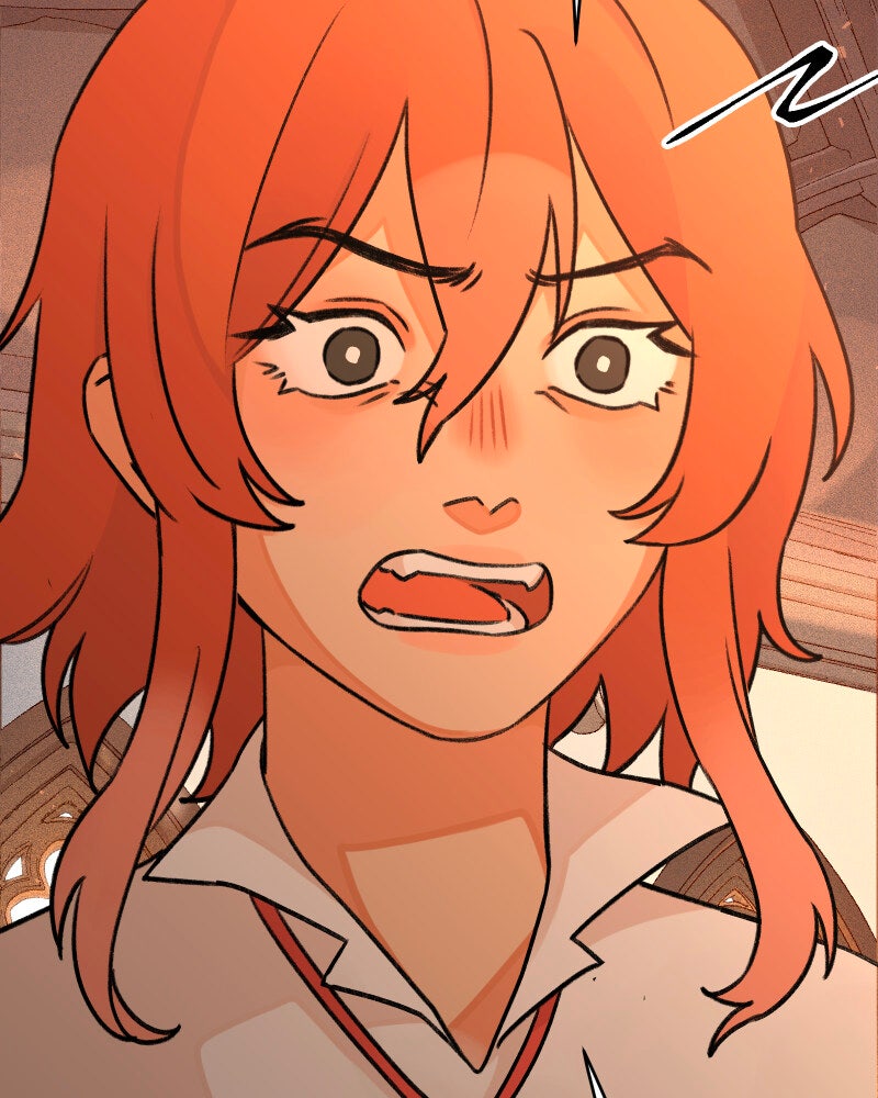 All Haven Academy (S2) Episode 78 page 18 - 