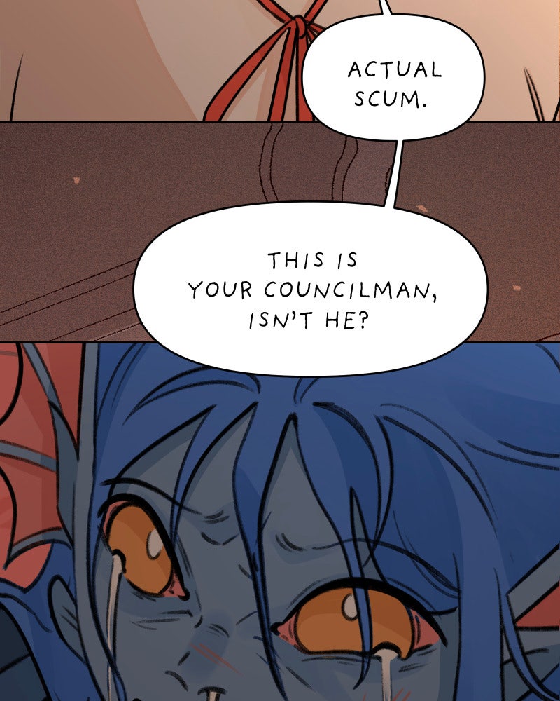 All Haven Academy (S2) Episode 78 page 19 - 