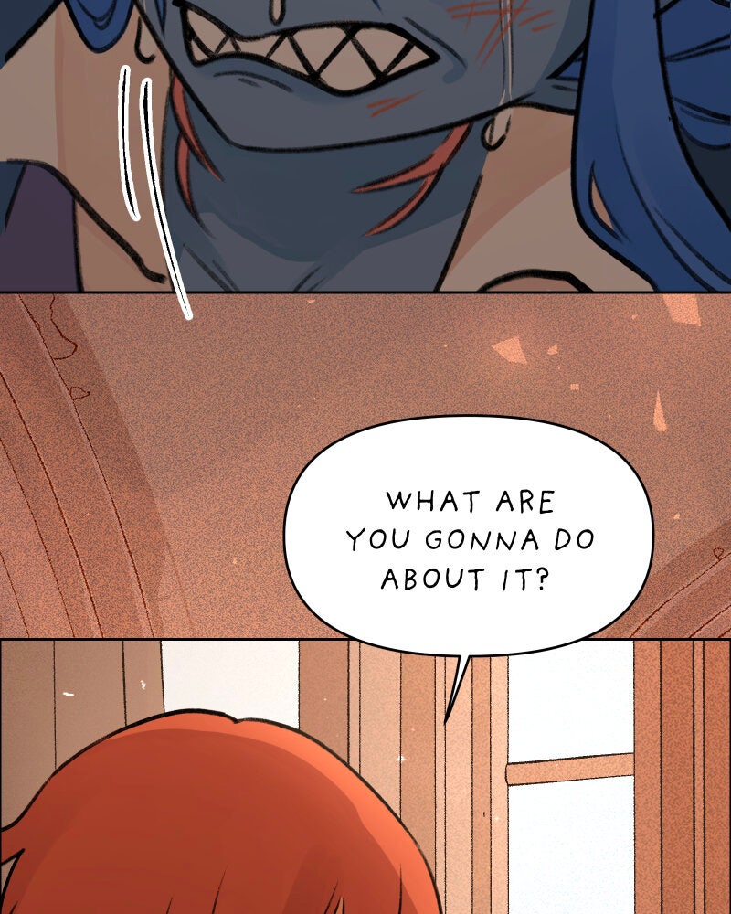 All Haven Academy (S2) Episode 78 page 20 - 