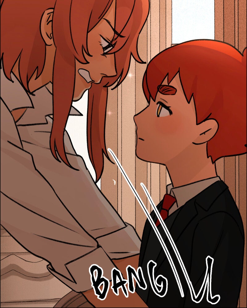 All Haven Academy (S2) Episode 78 page 21 - 