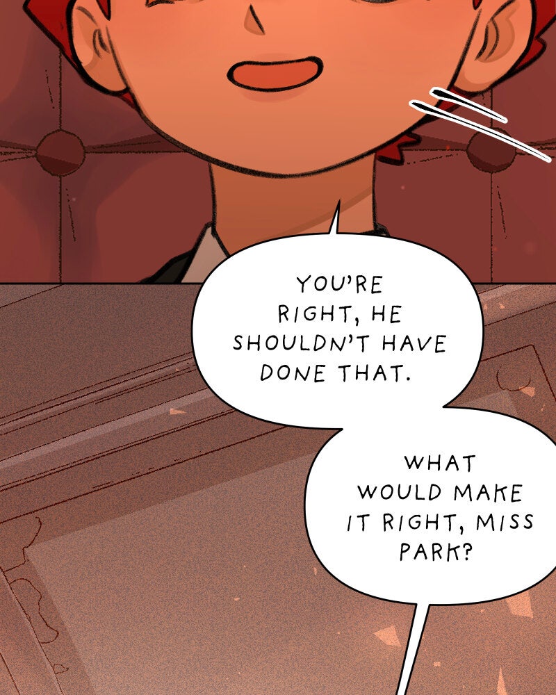 All Haven Academy (S2) Episode 78 page 27 - 