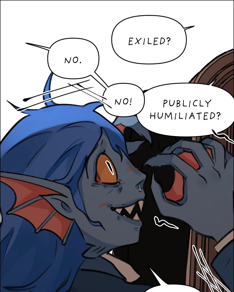 All Haven Academy (S2) Episode 78 page 29 - 