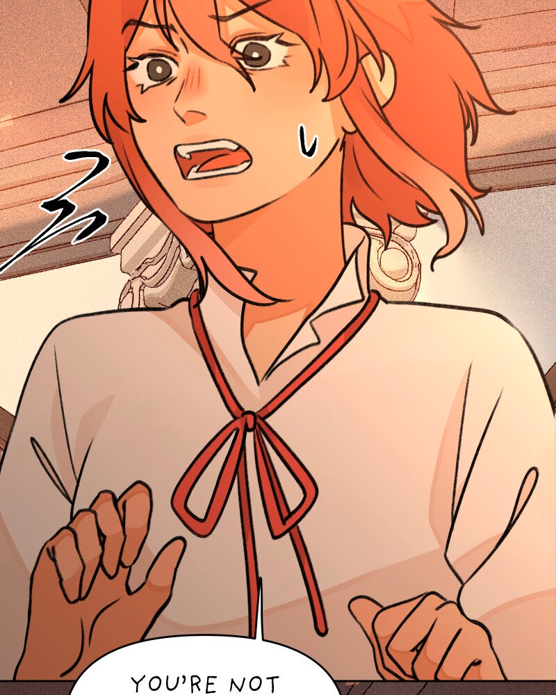 All Haven Academy (S2) Episode 78 page 31 - 