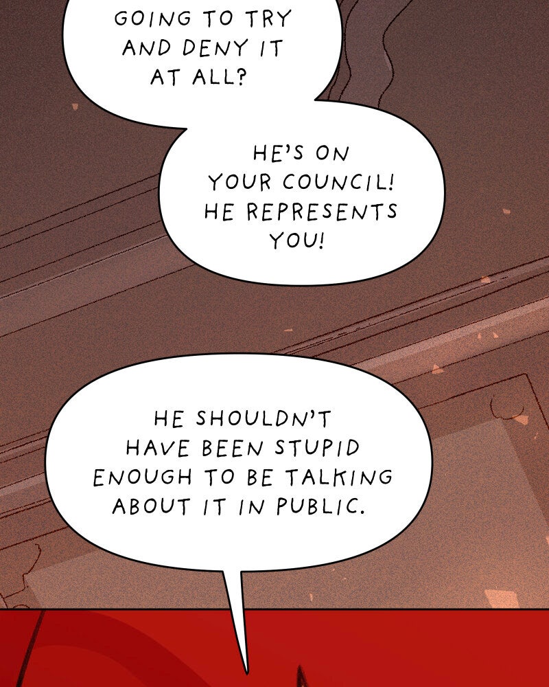 All Haven Academy (S2) Episode 78 page 32 - 