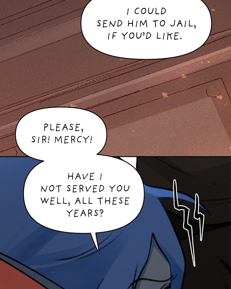 All Haven Academy (S2) Episode 78 page 34 - 