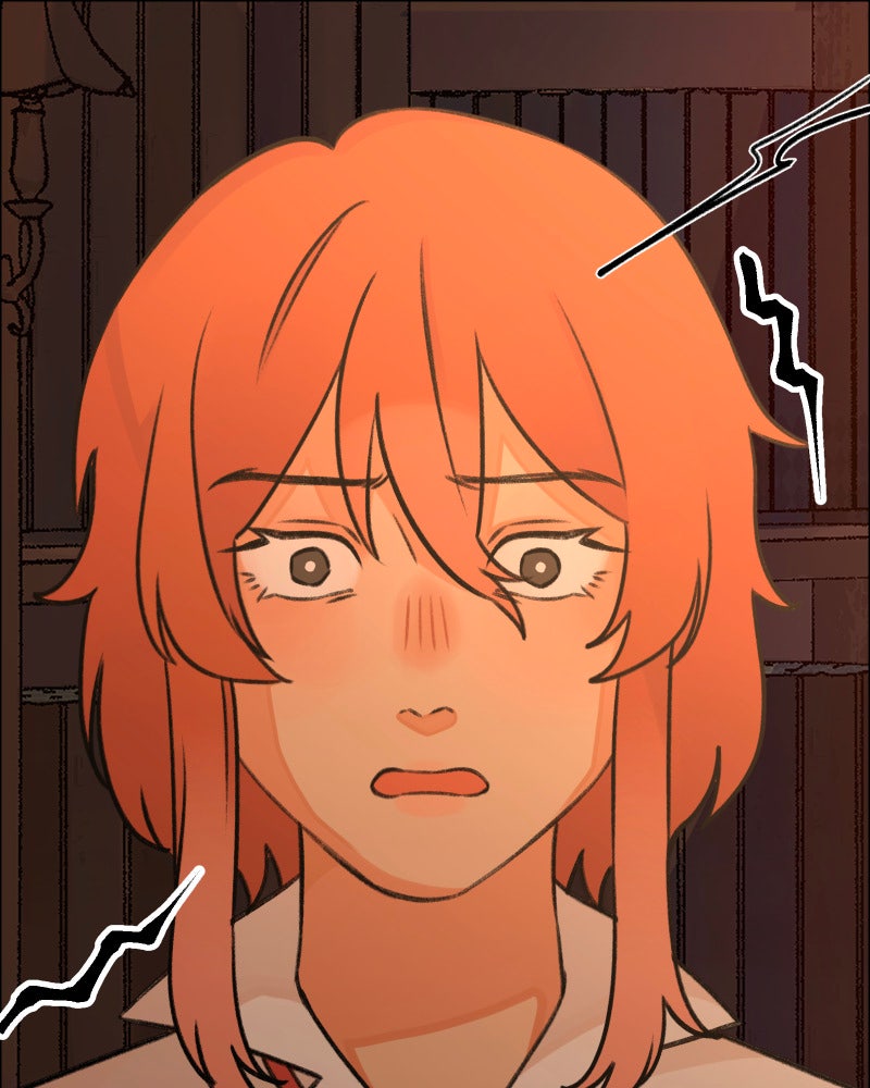All Haven Academy (S2) Episode 78 page 37 - 