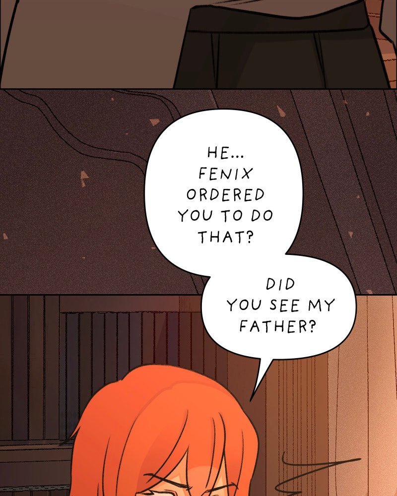All Haven Academy (S2) Episode 78 page 39 - 