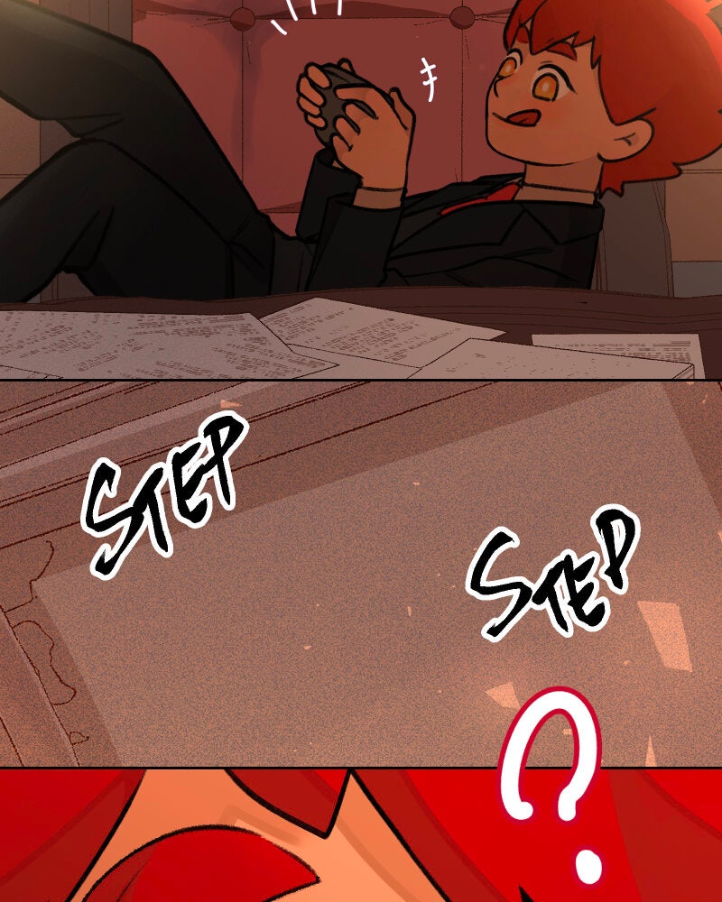 All Haven Academy (S2) Episode 78 page 5 - 
