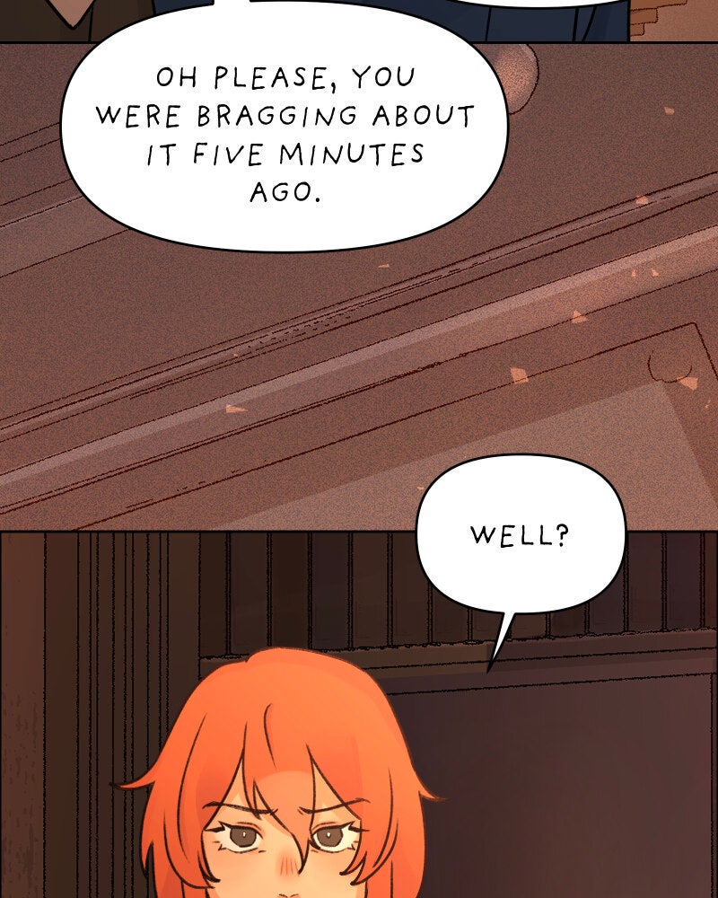 All Haven Academy (S2) Episode 78 page 41 - 