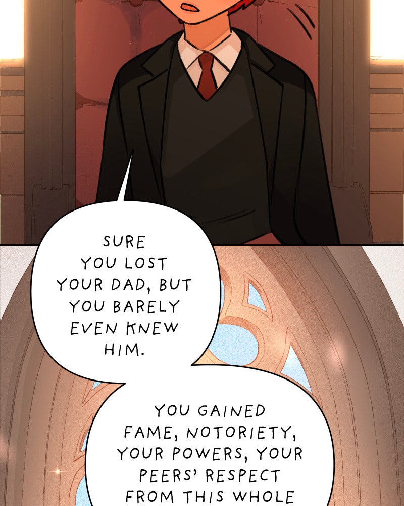All Haven Academy (S2) Episode 78 page 44 - 