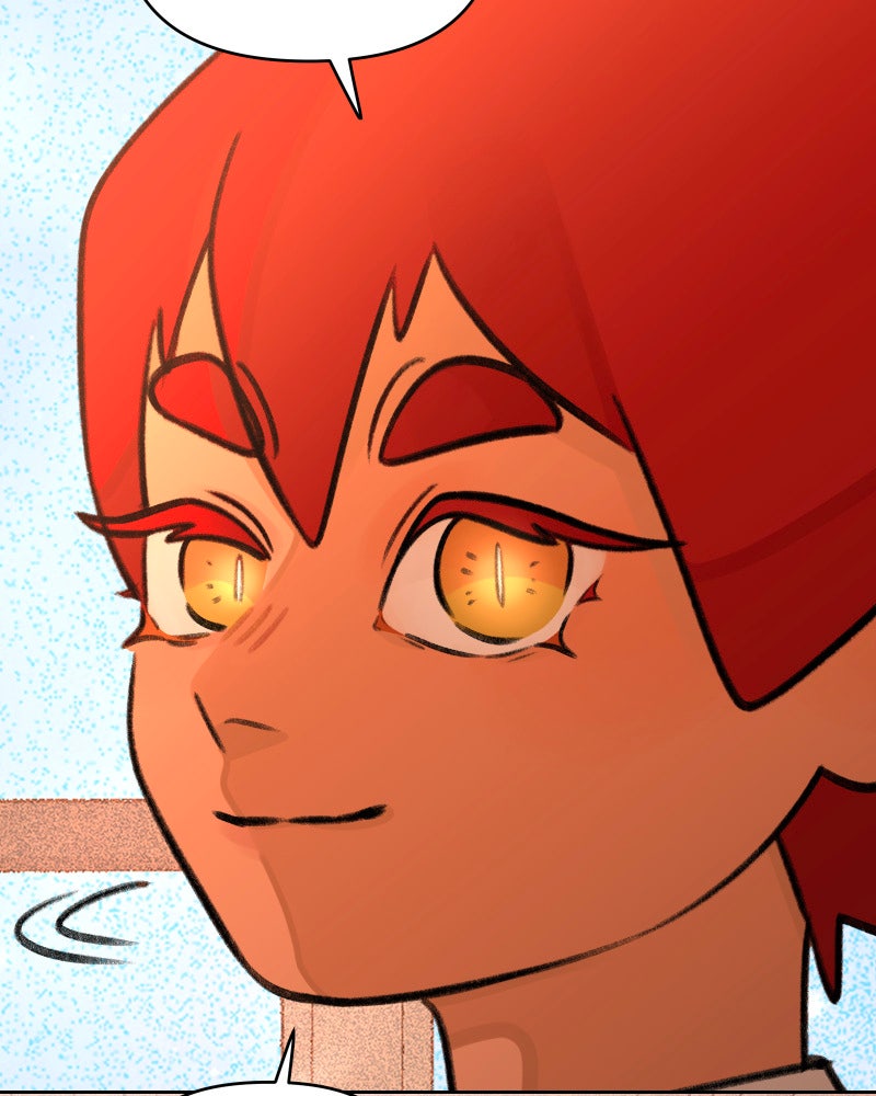 All Haven Academy (S2) Episode 78 page 48 - 