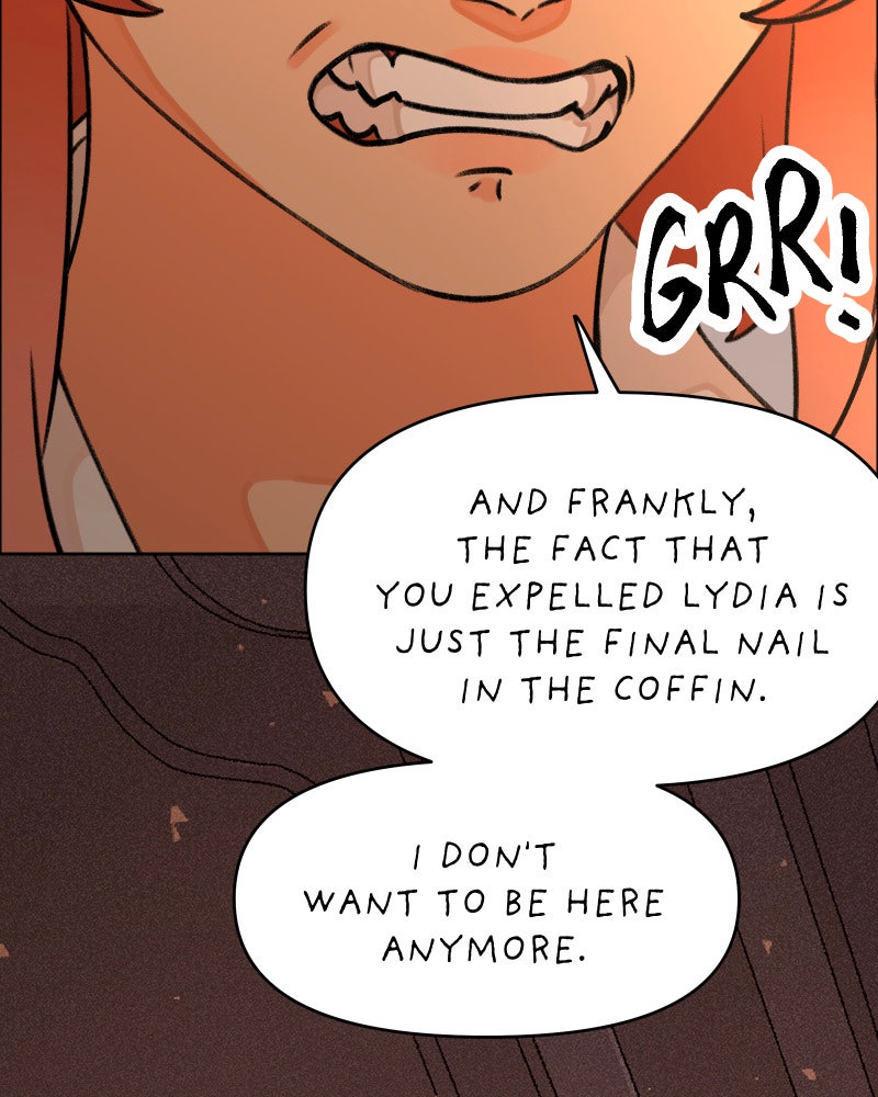All Haven Academy (S2) Episode 78 page 51 - 