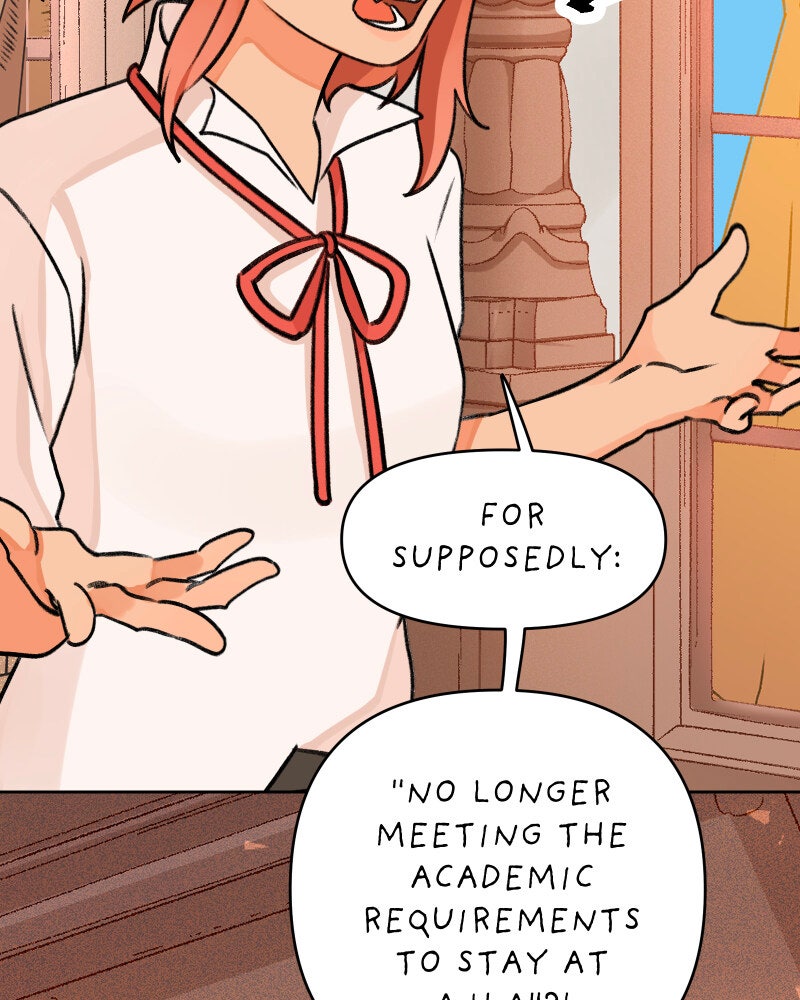 All Haven Academy (S2) Episode 78 page 53 - 