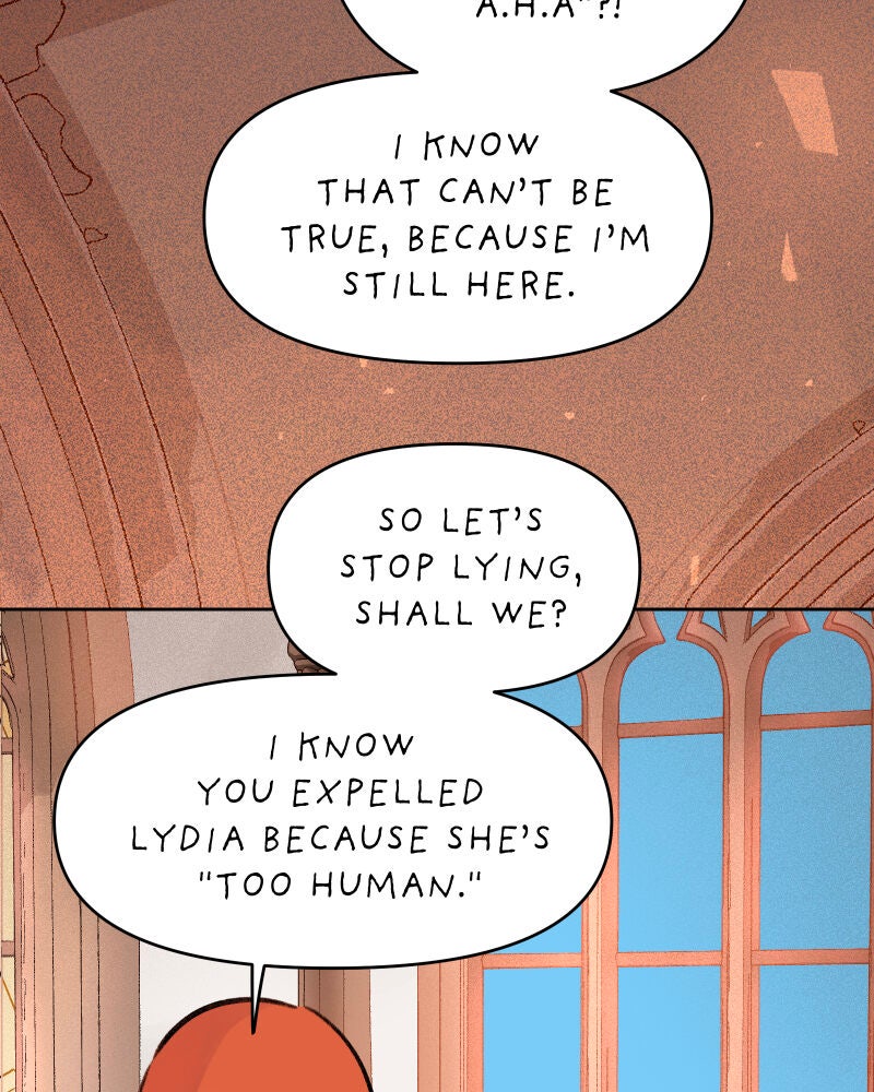 All Haven Academy (S2) Episode 78 page 54 - 