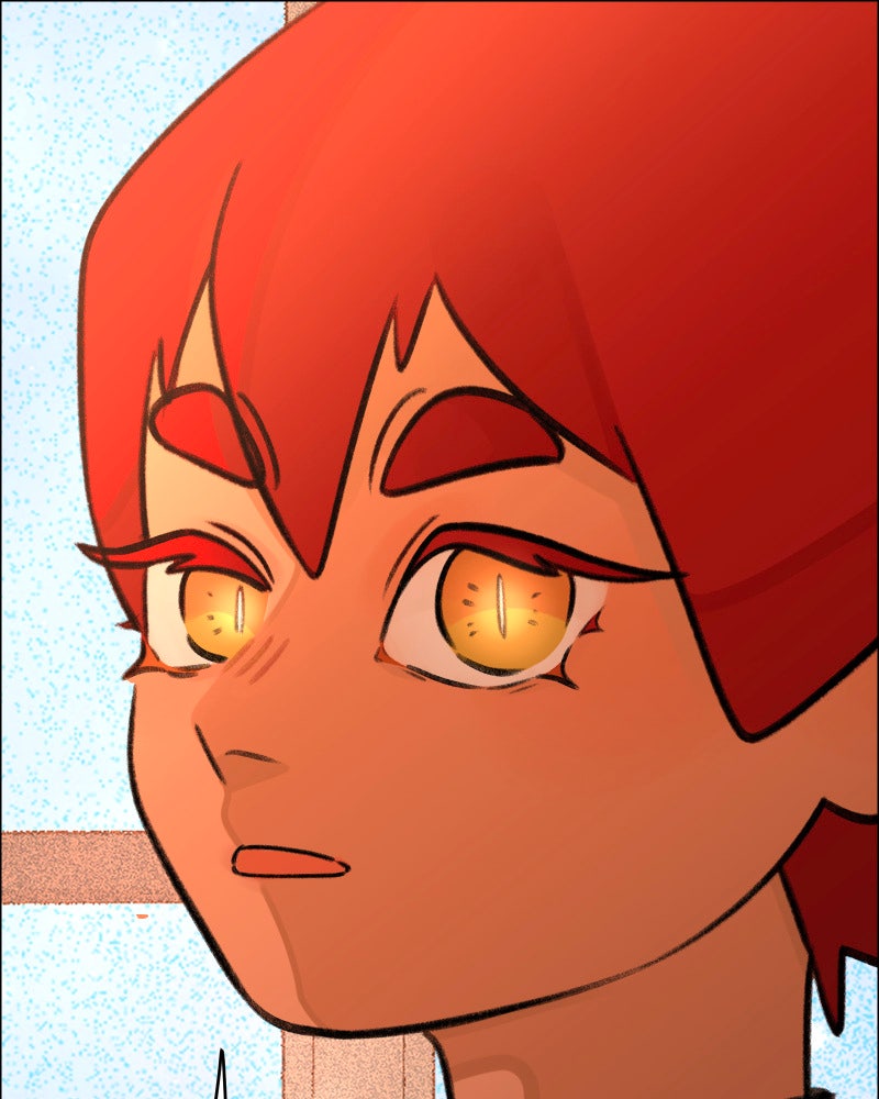 All Haven Academy (S2) Episode 78 page 57 - 