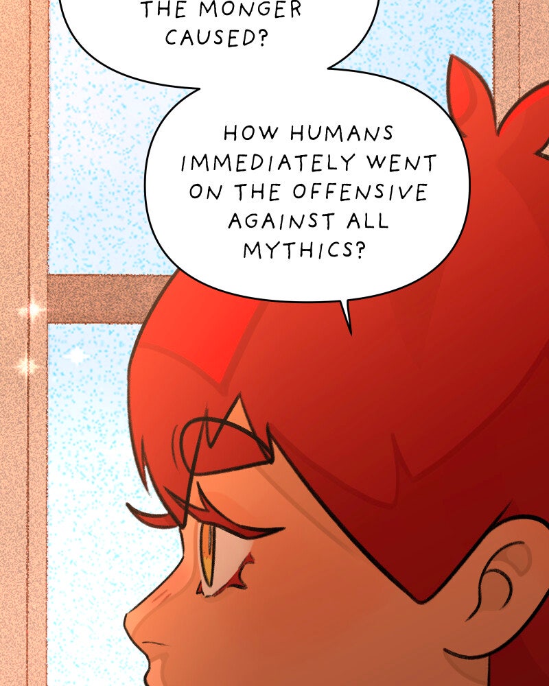 All Haven Academy (S2) Episode 78 page 59 - 