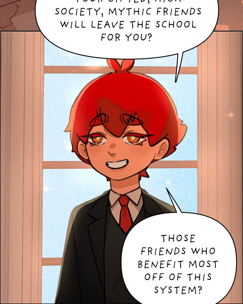 All Haven Academy (S2) Episode 78 page 69 - 