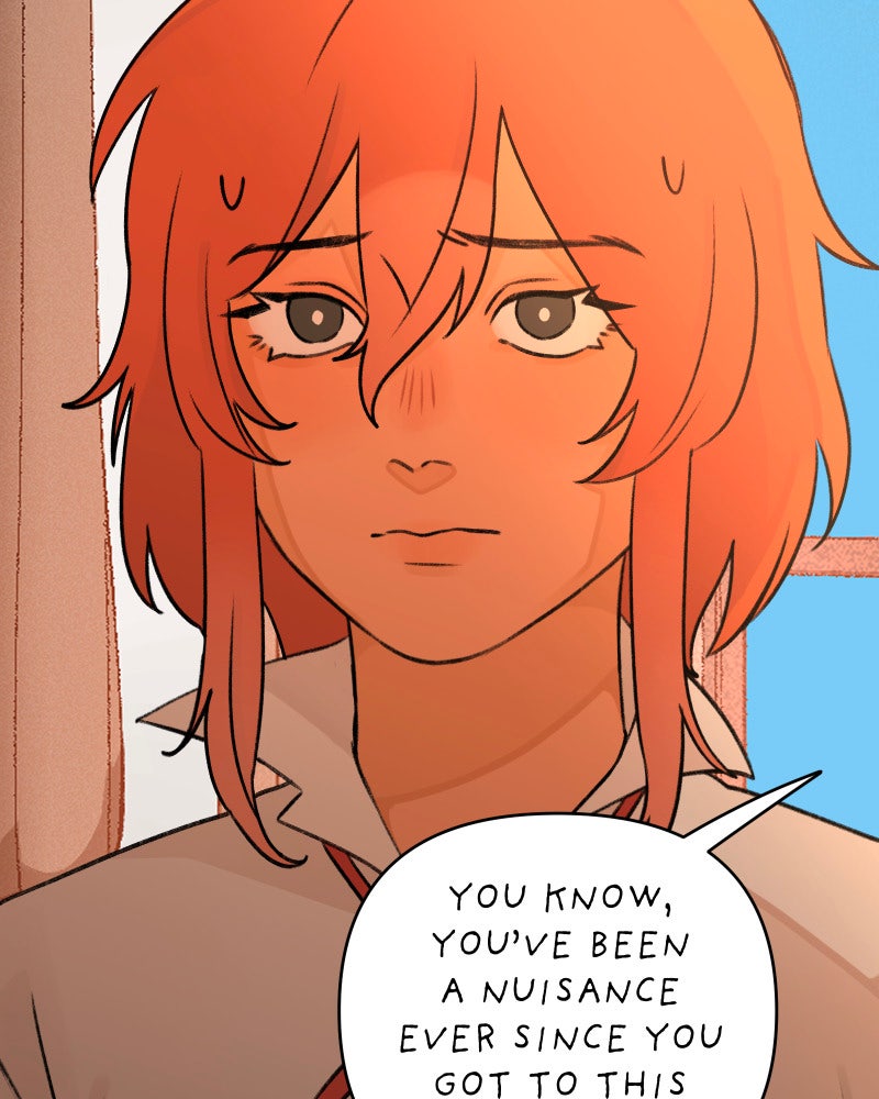 All Haven Academy (S2) Episode 78 page 72 - 
