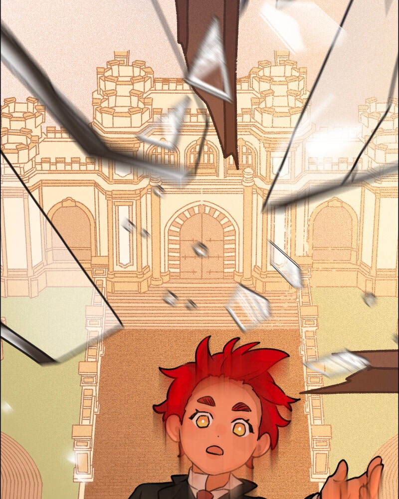 All Haven Academy (S2) Episode 78 page 78 - 