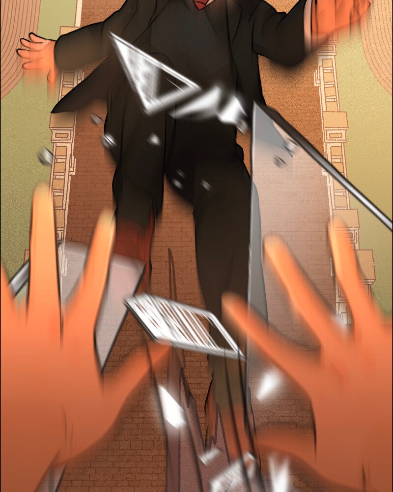 All Haven Academy (S2) Episode 78 page 79 - 