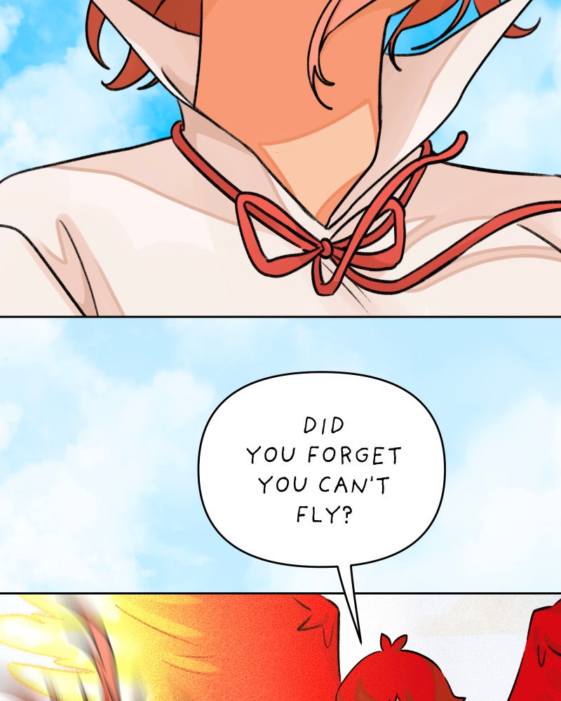 All Haven Academy (S2) Episode 78 page 85 - 