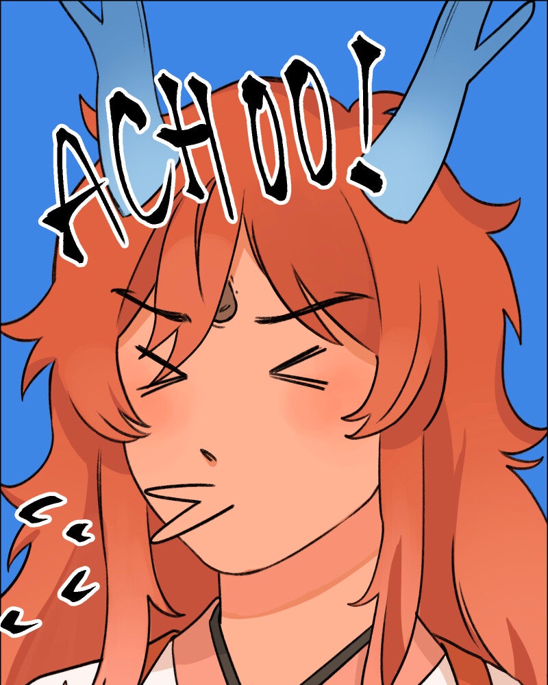 All Haven Academy (S2) Episode 78 page 91 - 
