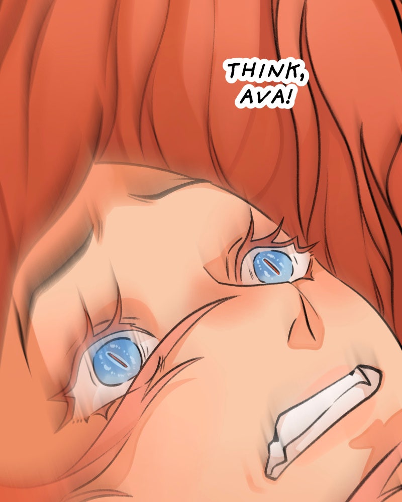 All Haven Academy (S2) Episode 78 page 95 - 