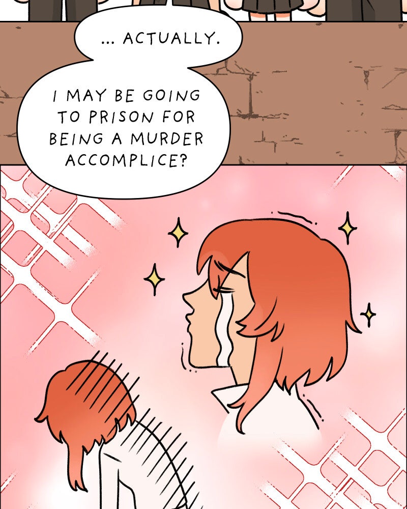 All Haven Academy (S2) Episode 79 page 102 - 