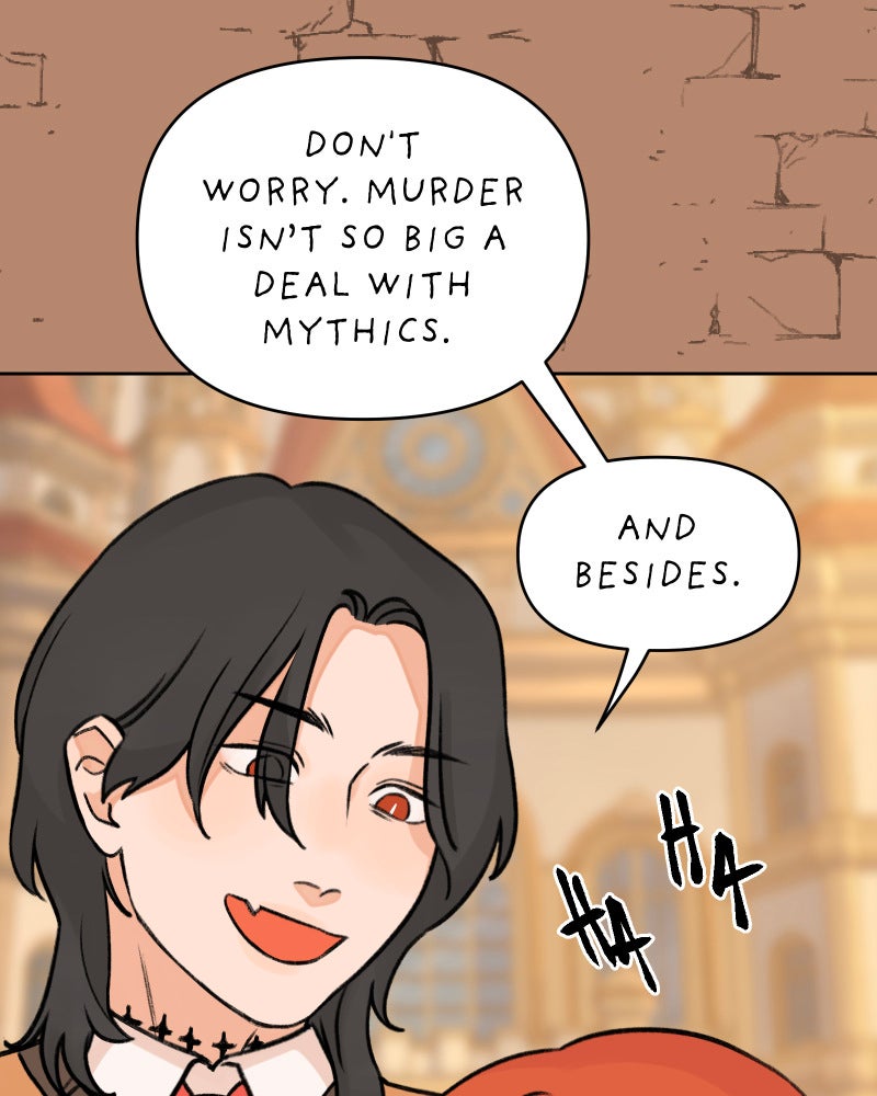 All Haven Academy (S2) Episode 79 page 104 - 
