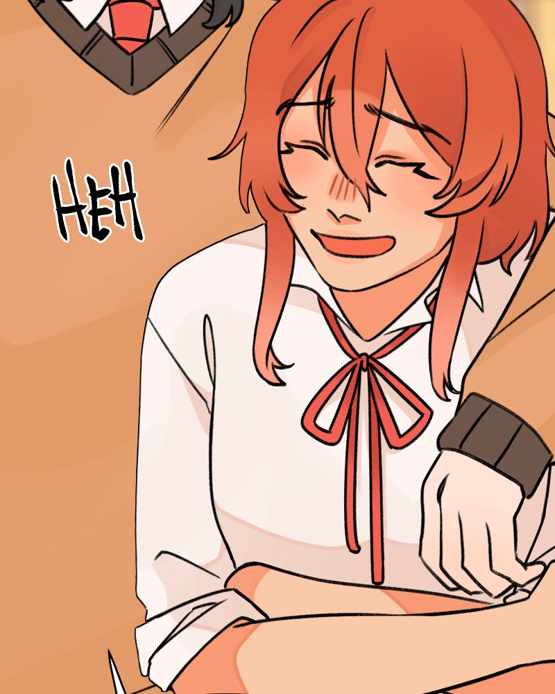 All Haven Academy (S2) Episode 79 page 105 - 