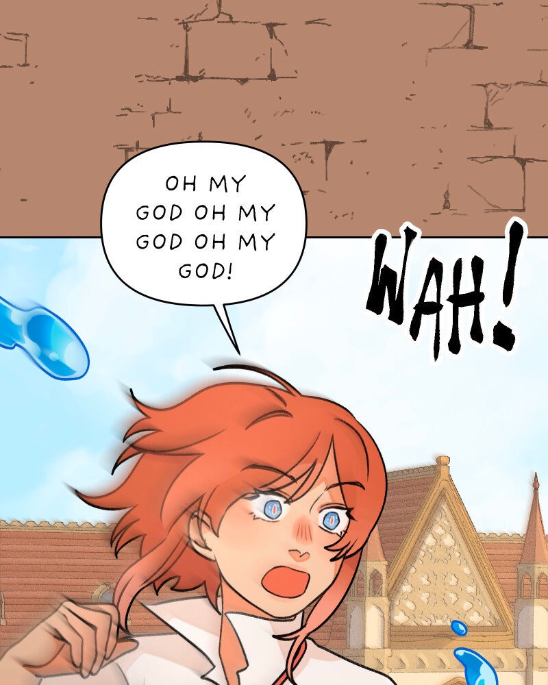 All Haven Academy (S2) Episode 79 page 14 - 