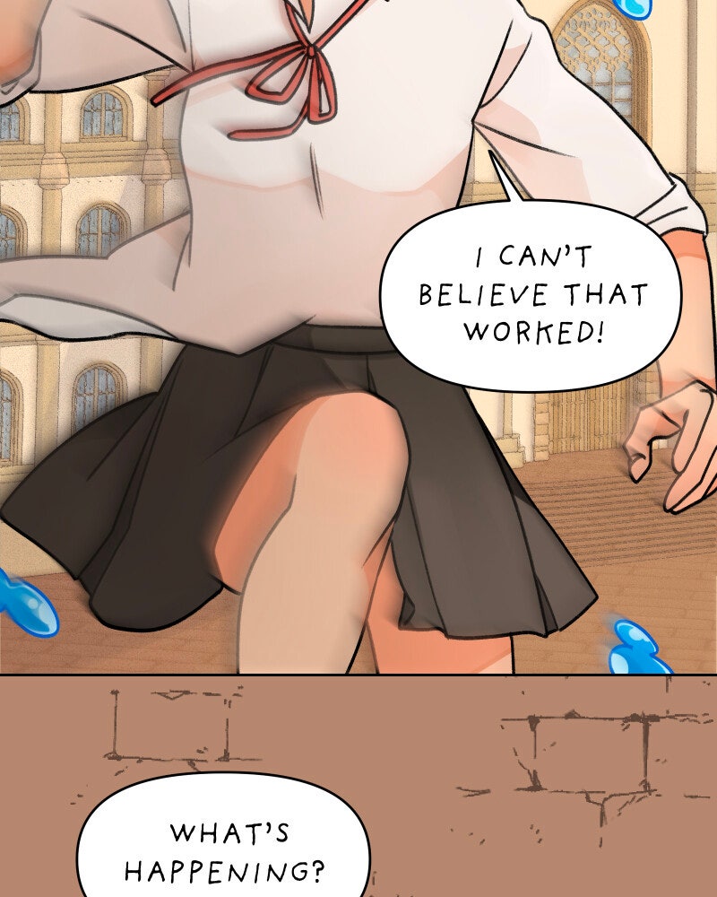 All Haven Academy (S2) Episode 79 page 15 - 