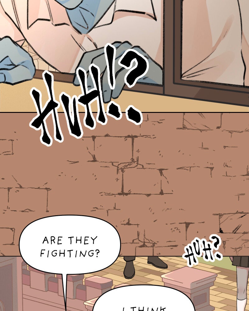 All Haven Academy (S2) Episode 79 page 17 - 