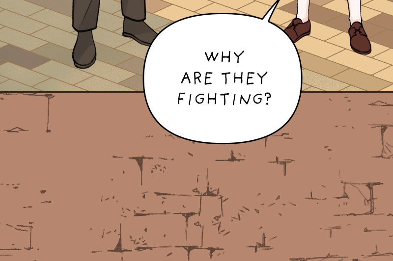 All Haven Academy (S2) Episode 79 page 19 - 