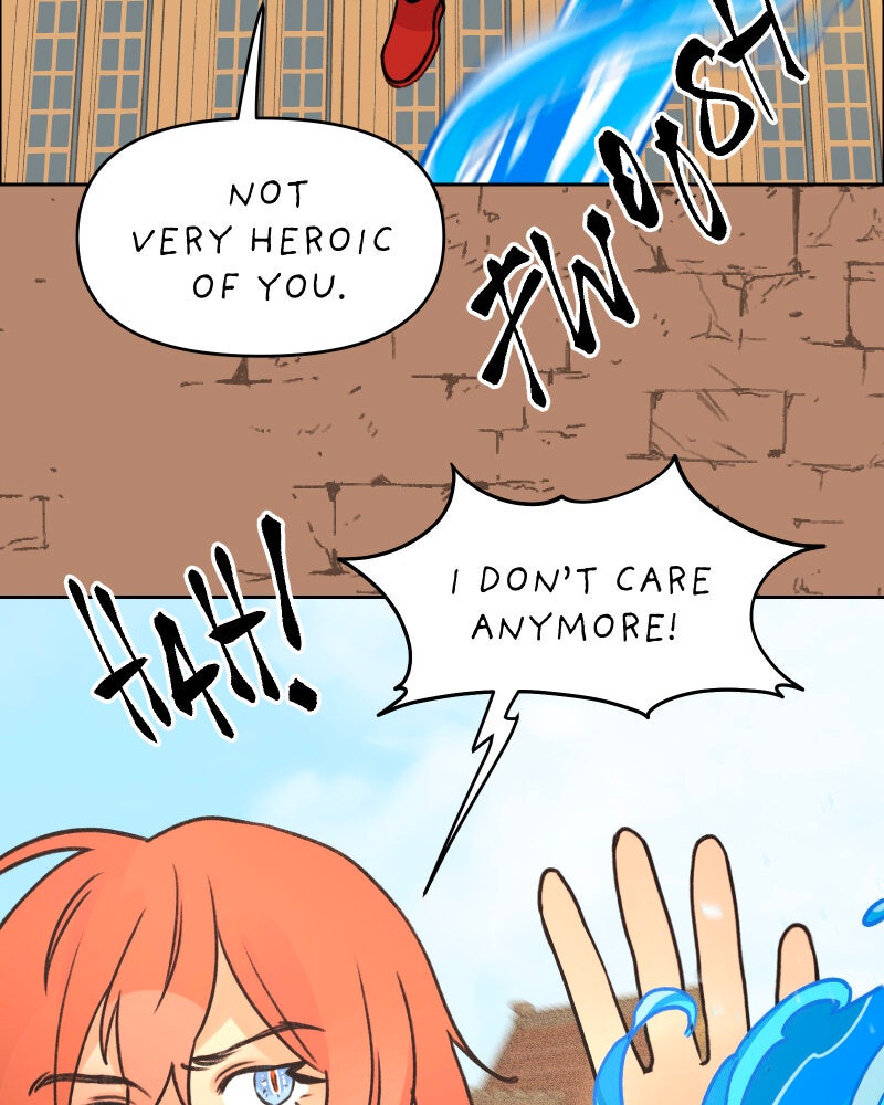 All Haven Academy (S2) Episode 79 page 23 - 