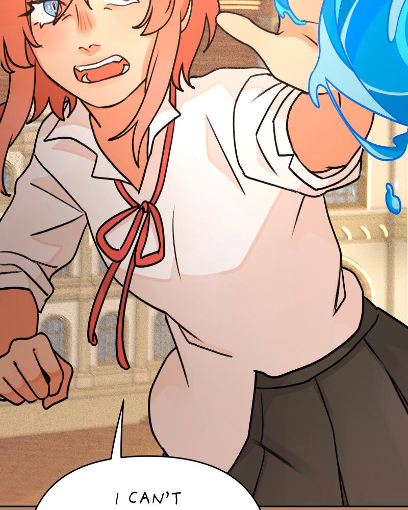 All Haven Academy (S2) Episode 79 page 24 - 