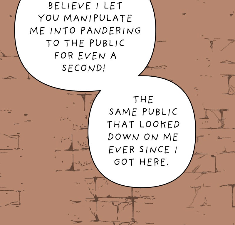 All Haven Academy (S2) Episode 79 page 25 - 