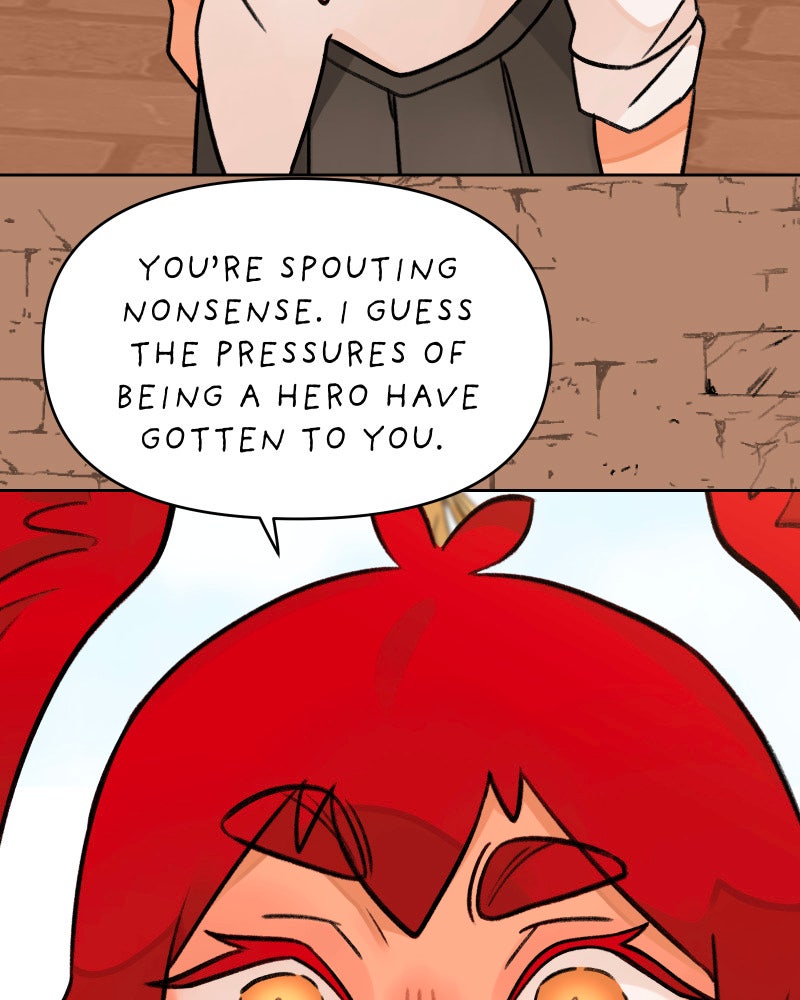 All Haven Academy (S2) Episode 79 page 30 - 