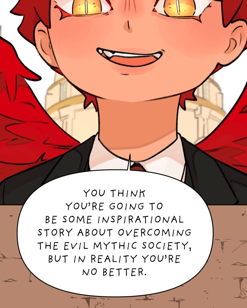 All Haven Academy (S2) Episode 79 page 31 - 