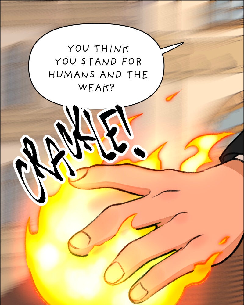 All Haven Academy (S2) Episode 79 page 33 - 