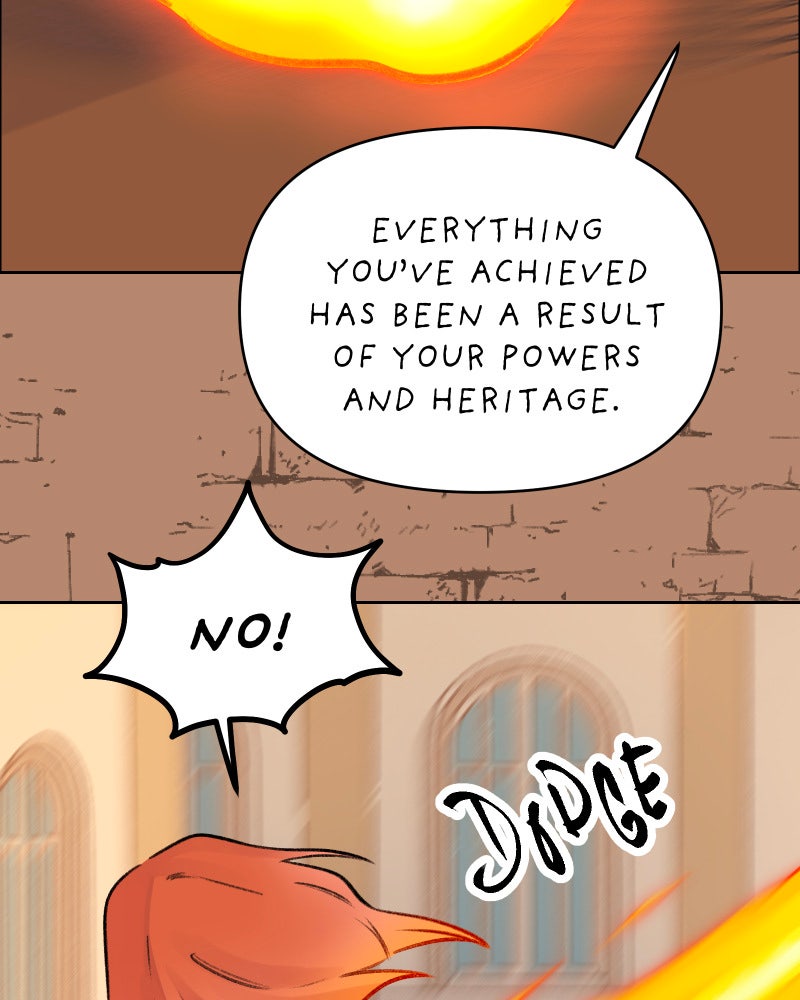 All Haven Academy (S2) Episode 79 page 34 - 