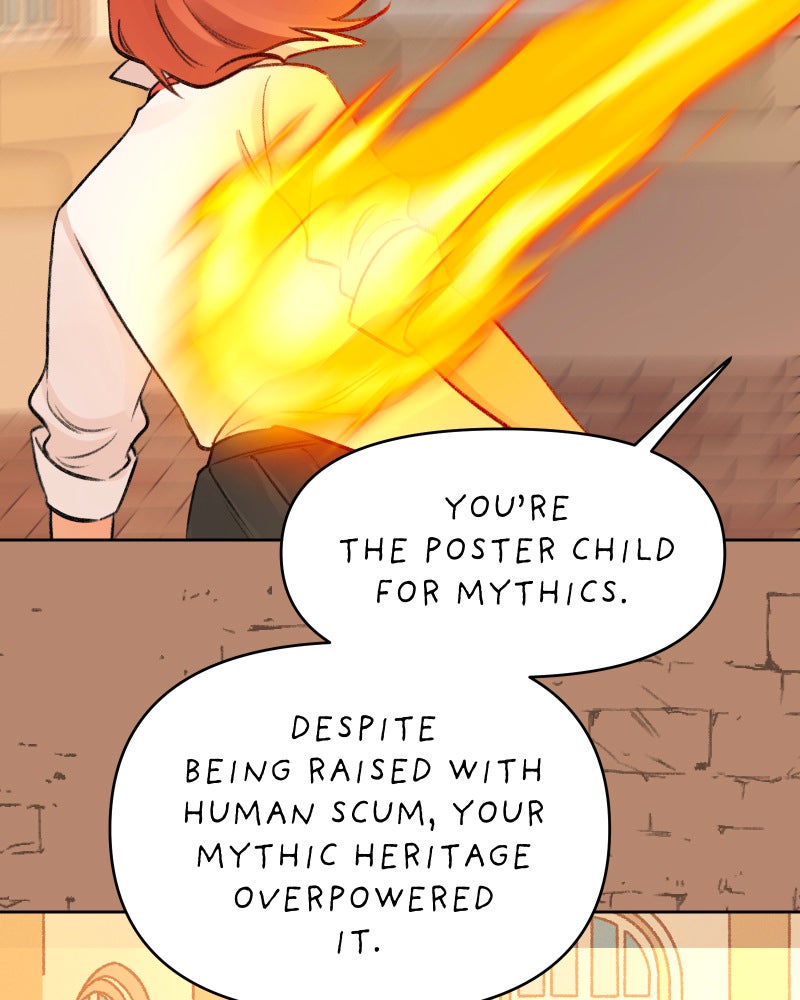 All Haven Academy (S2) Episode 79 page 35 - 