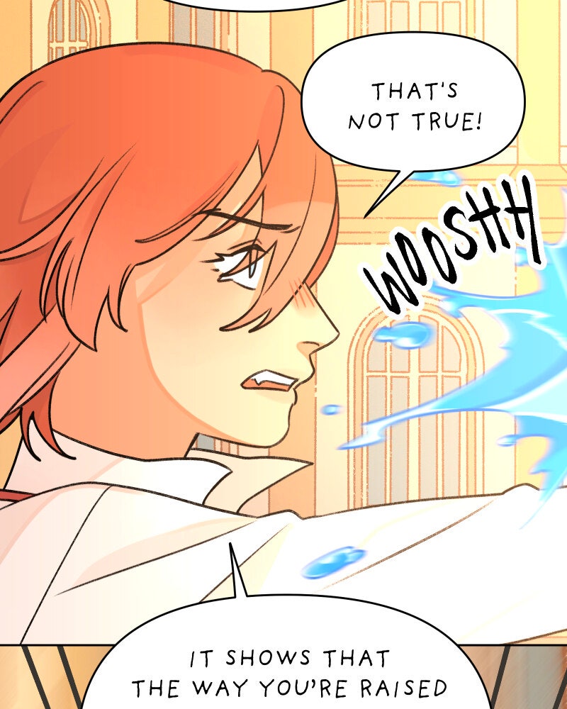 All Haven Academy (S2) Episode 79 page 36 - 