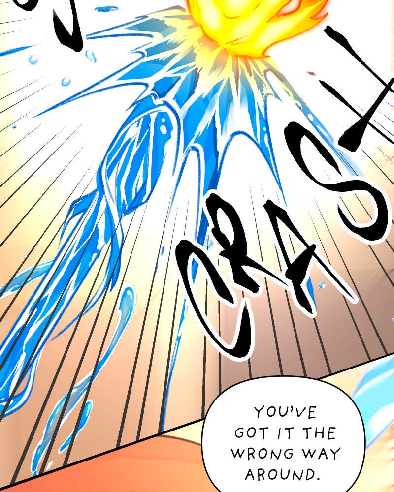 All Haven Academy (S2) Episode 79 page 38 - 