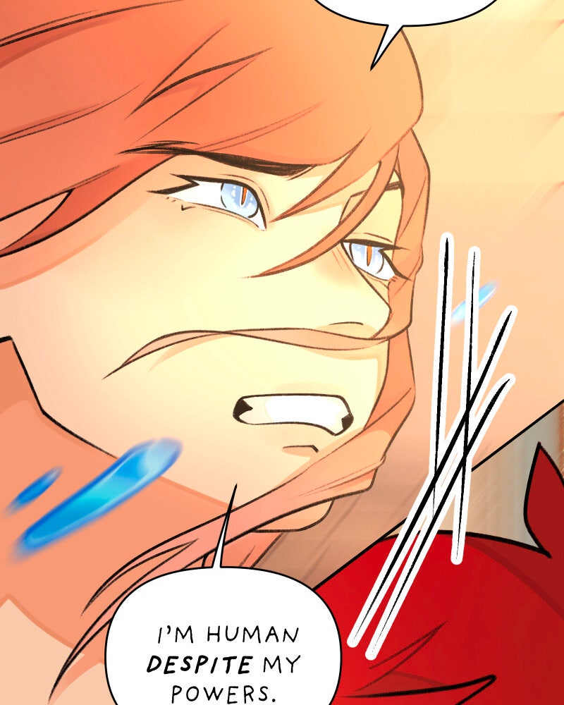 All Haven Academy (S2) Episode 79 page 39 - 